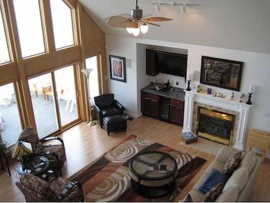 Aerial View WHOLE HOUSE GENERATOR TO KEEP YOU COMF