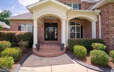 104 Stacy Ln, Warner Robins, GA 31088 - photo 5