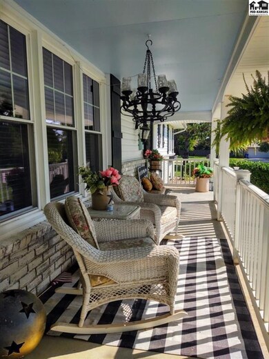 1232 Ranch Rd, McPherson, KS 67460 - photo 2