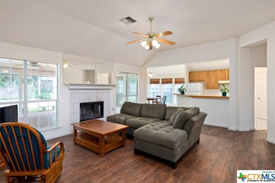 1808 Lancaster St, San Marcos, TX 78666 - photo 6