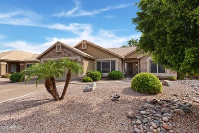 7126 E Meseto Ave, Mesa, AZ 85209 - photo 2