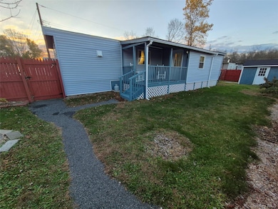 363 Mettacahonts Rd unit 5, Accord, NY 12404 - photo 2