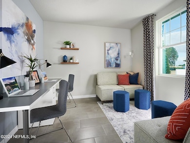 34 Wandering Creek Way, Palm Coast, FL 32164 - photo 6