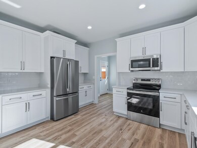 73 W F Magers Rd, Crawfordville, FL 32327 - photo 7