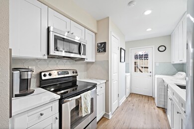 Stunning Kitchen