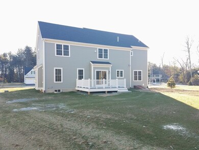 5 Nichols Way unit Lot 8, Norfolk, MA 02056 - photo 5