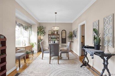 Hardwood floors upgraded lighting