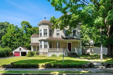 57 Myrtle Ave, Wakefield, MA 01880 - photo 2