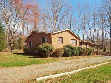 4715 Jenkins Rd. Winston Salem NC- Home For Sale