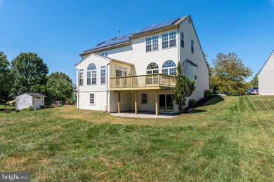 1121 Andean Goose Way, Upper Marlboro, MD 20774 - photo 2