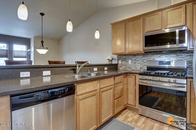 2608 Aspen Heights Loop, Anchorage, AK 99508 - photo 6