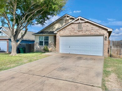 7406 Bajo Luna, San Antonio, TX 78223 - photo 2