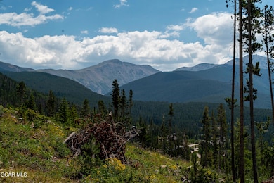 Mountain Views
