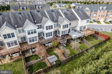 207 Cross Keys Place, Stephens City, VA 22655 - photo 6