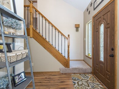 Entrance/Foyer