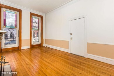 1806 Bolton St, Baltimore, MD 21217 - photo 3