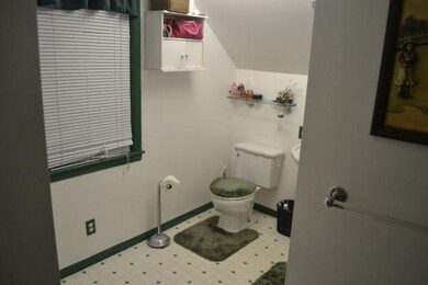 Master Bath/Spa.