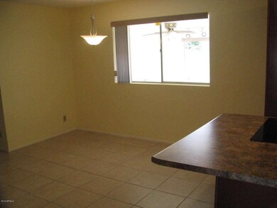 Kitchen - Eating Room