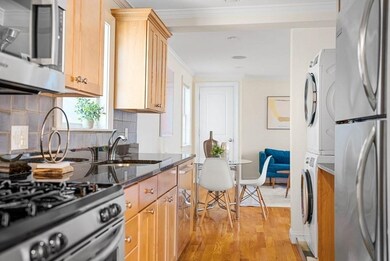 271 Hurley St unit 1, Cambridge, MA 02141 - photo 7