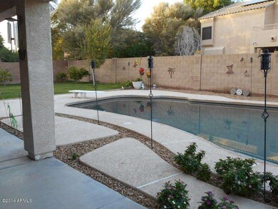 2760 S Palm Ct, Gilbert, AZ 85295 - photo 7