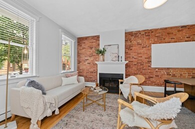 298 Bunker Hill St unit 1, Charlestown, MA 02129 - photo 7