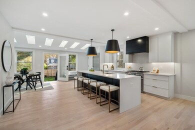 336 Cabot St unit 2, Newtonville, MA 02460 - photo 5