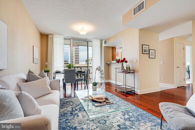 The Phoenix at Clarendon Metro unit 711, Arlington, VA 22201 - photo 6