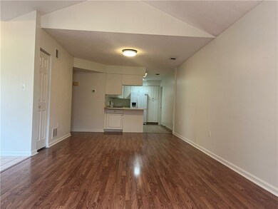 Living/Dining Area