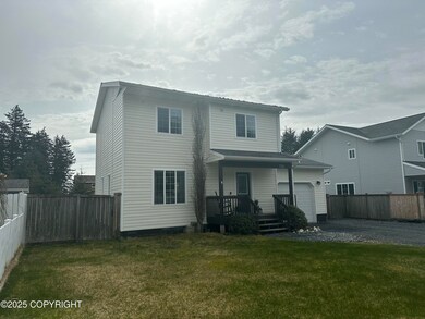 3984 Harry Neilsen Ave, Kodiak, AK 99615 - photo 3