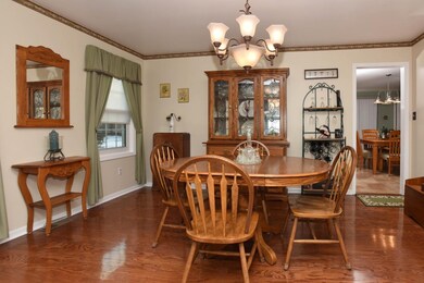 10664 Benton St, Crown Point, IN 46307 - photo 6