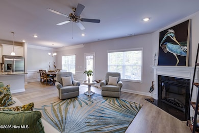 1005 Dynamic One Dr, New Bern, NC 28562 - photo 5