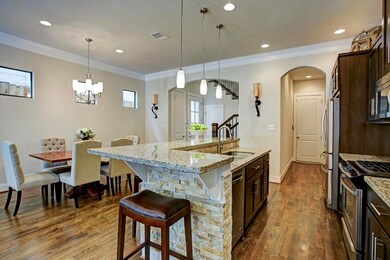 4205 Koehler St, Houston, TX 77007 - photo 6