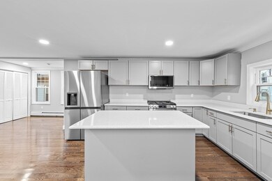 136 Addison St unit 2, Chelsea, MA 02150 - photo 3