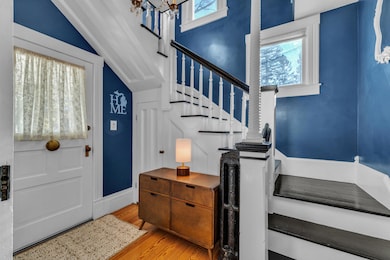 604 N State St, Howell, MI 48843 - photo 7