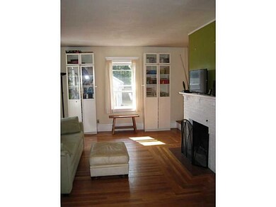 Living Room.