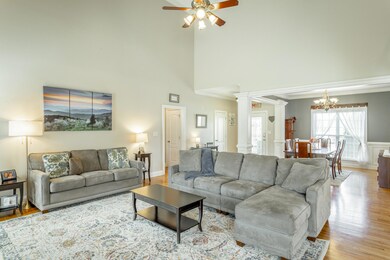 8764 Allie Dan Ct. HD-26