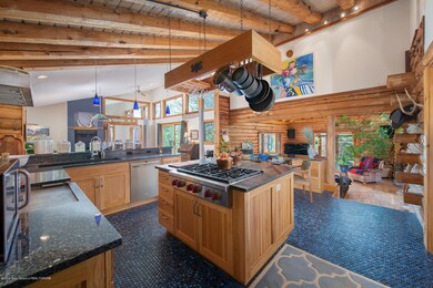 8455 S Fall Creek Rd, Wilson, WY 83014 - photo 4