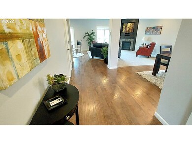 Entrance/Foyer