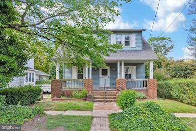 410 Walnut Ave, Laurel Springs, NJ 08021 - photo 2