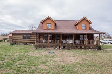 472 Grapevine Rd, Harrodsburg, KY 40330 - photo 4