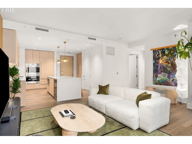 Block 216 unit 3003, Portland, OR 97205 - photo 5