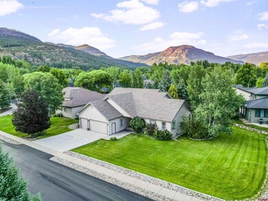 631 Horse Thief Ln, Durango, CO 81301 - photo 5