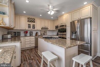 5 S Boston Dr, Little Egg Harbor Township, NJ 08087 - photo 7