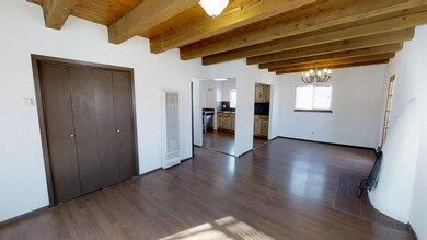 406 Griffin St unit C, Santa Fe, NM 87501 - photo 3