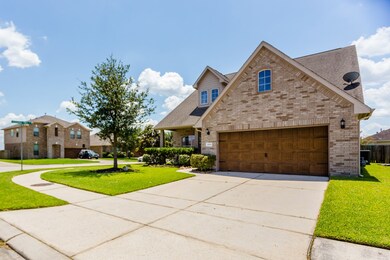 28511 Lockeridge Springs Dr, Spring, TX 77386 - photo 2