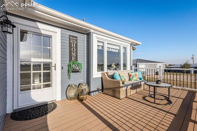 6745 Rio Rd, Peyton, CO 80831 - photo 7