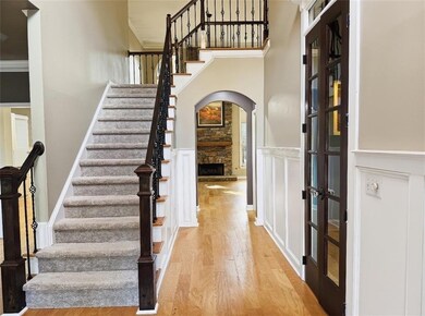 2698 Claredon Trace NW, Kennesaw, GA 30144 - photo 4