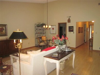 view of great room