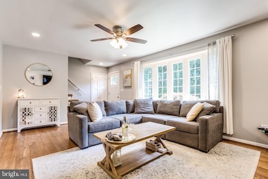 6312 La Grange Ln, Baltimore, MD 21212 - photo 4