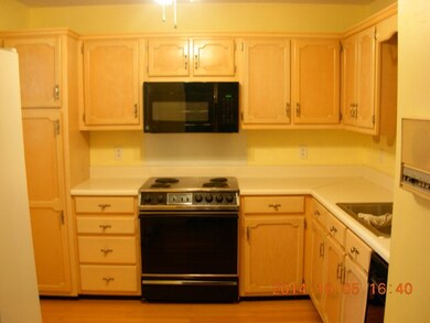 great kitchen